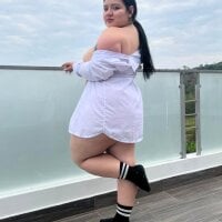 dannarossy_'s webcam live show