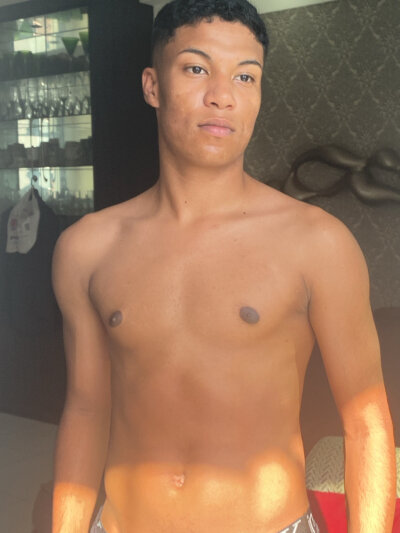 Pretinhonovinho7 Avatar