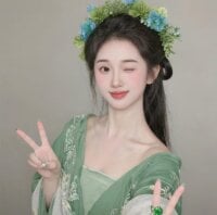 zhaomi991314's webcam live show