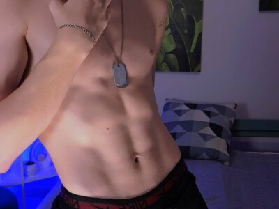 travis_godess from stripchat
