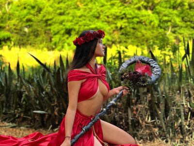 Yury_Torresex Avatar