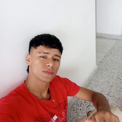 _connor_jackson from stripchat