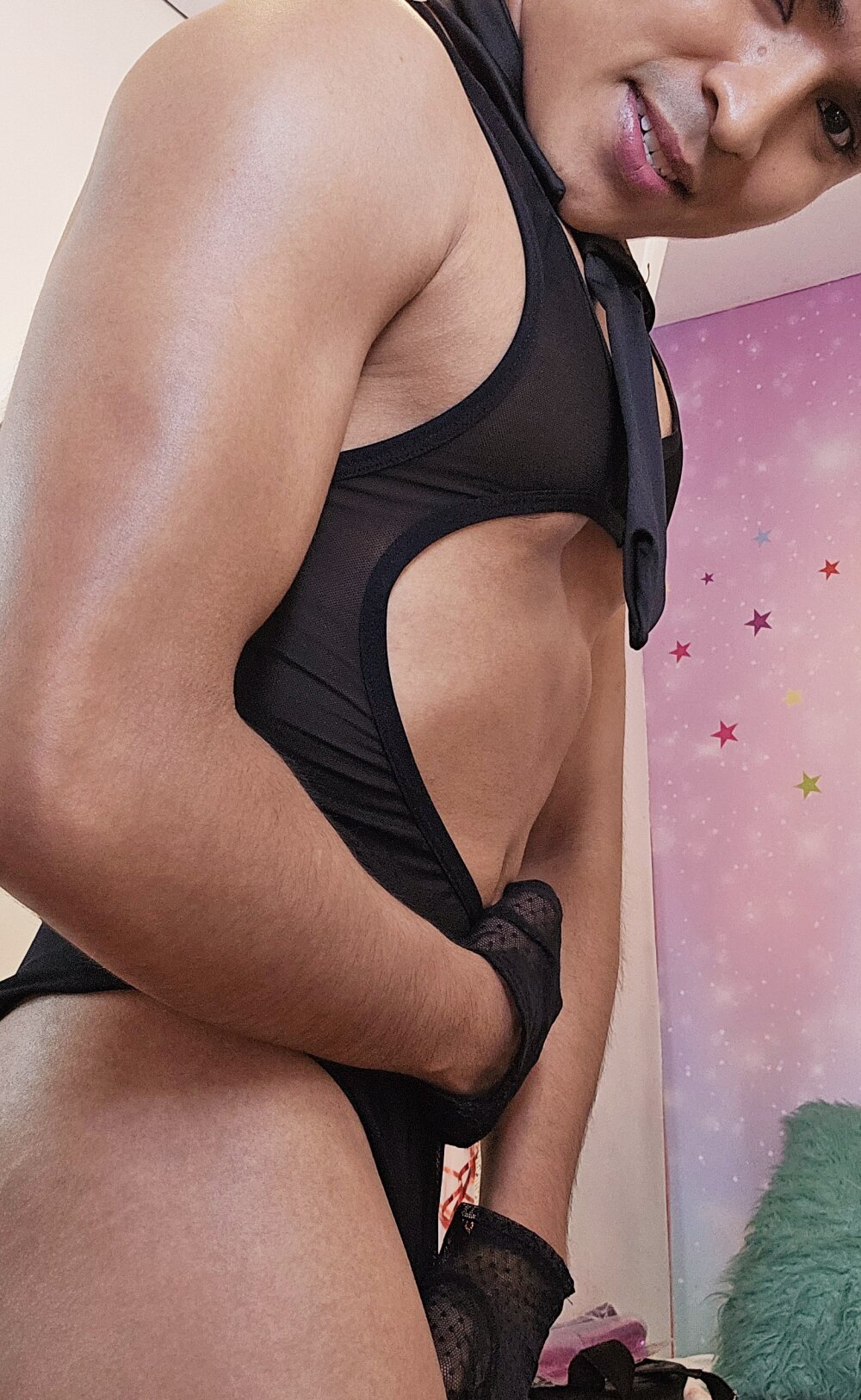 dayroduran from stripchat