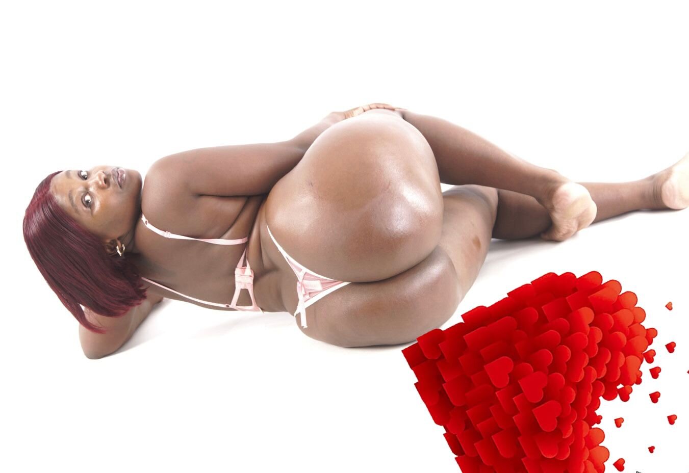 BOOTYFUCKK