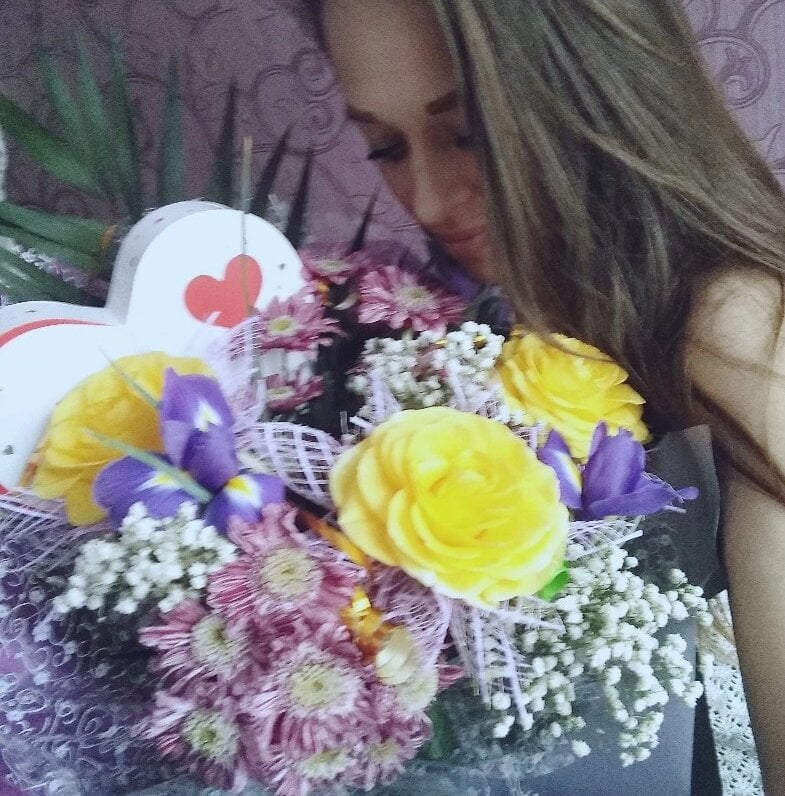 Marlene_Fan's most recent online preview