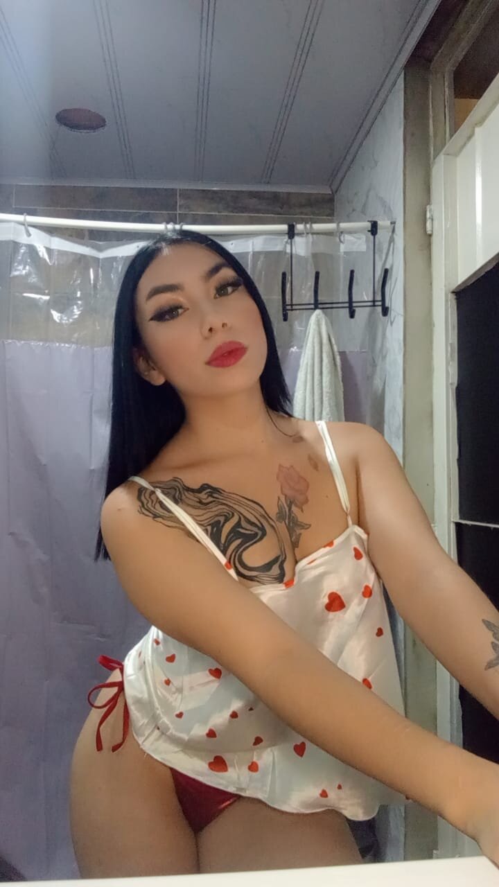 SAMANTADARCY