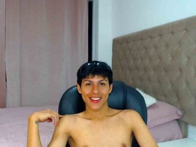 ValentinoSanchez - Stripchat Boy 