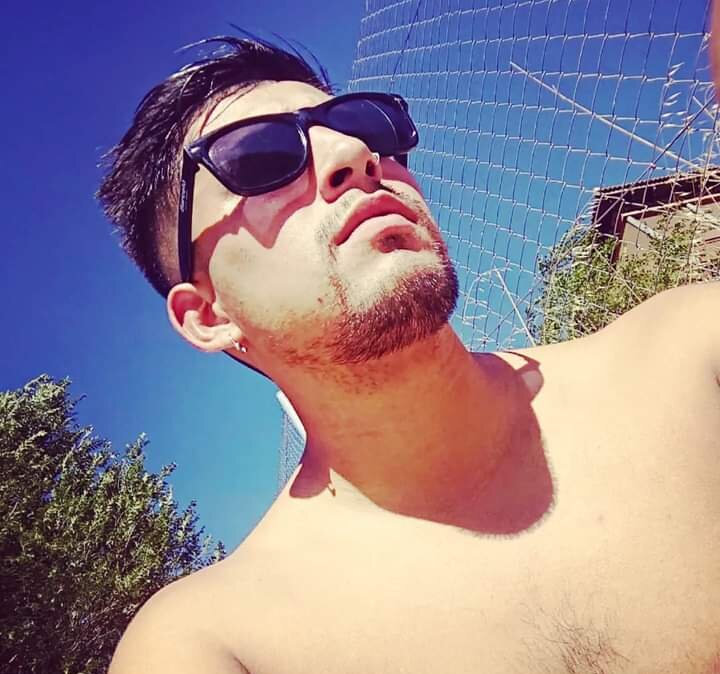 sexualmen97's Offline XXX Chat