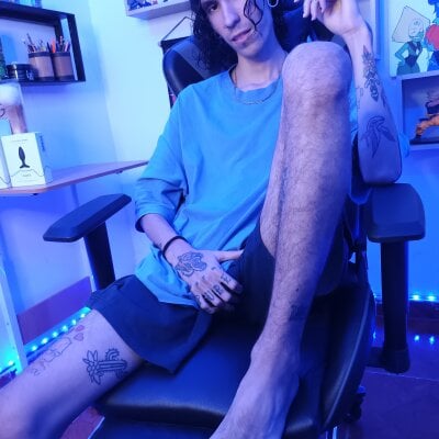 _kyleowens_ - Stripchat Boy 