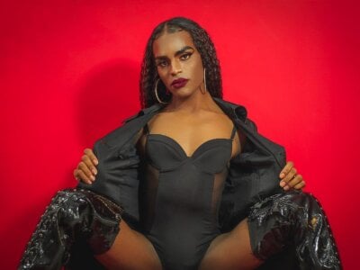 Melanie_candy_doll - Stripchat Cam2cam Cumshot Dildo Trans 