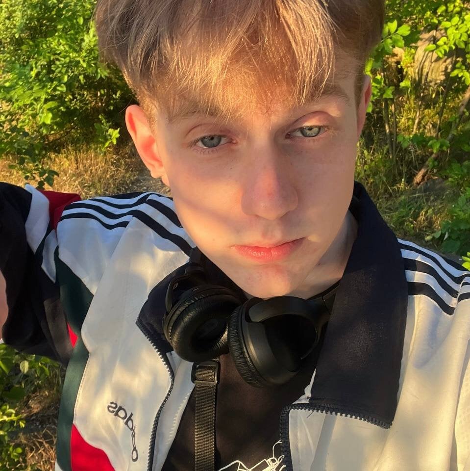 _mrdom profile