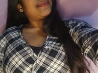 -ALYA's webcam live show