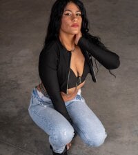 Aiillyn-5's webcam live show