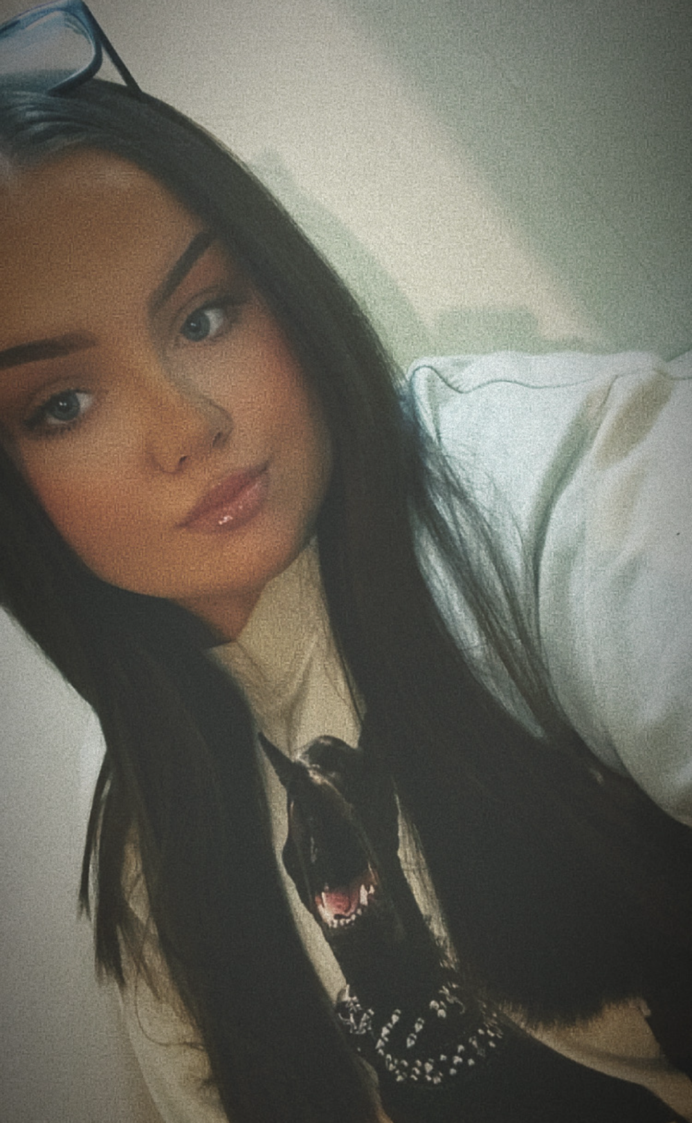 verysexy4you's Offline XXX Chat