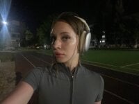 RidaNarri's webcam live show