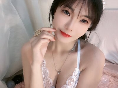 Ahrii_ - luxurious privates asian