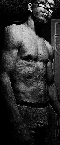 REDHAMMER_'s webcam live show