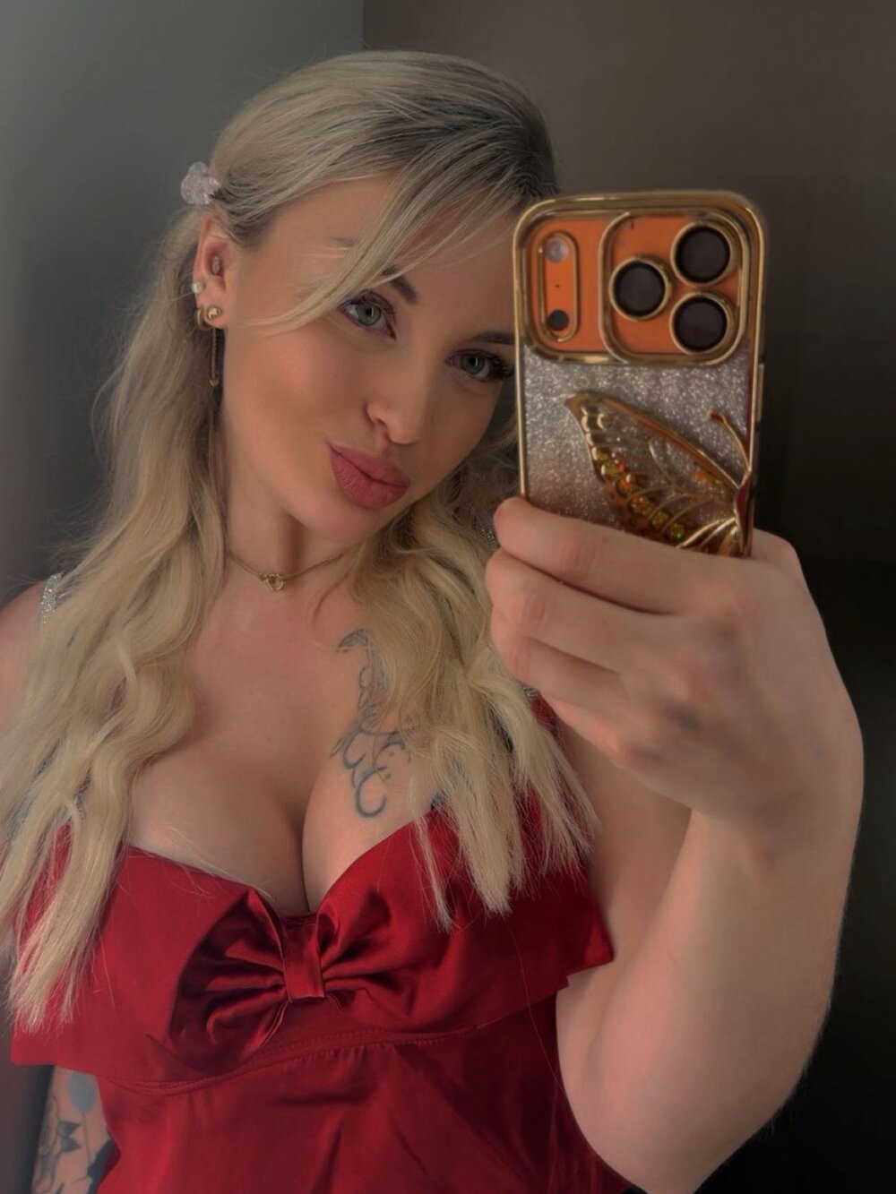 blondesophie69
