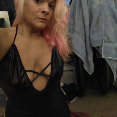 sexmetalbarbiex87x Avatar