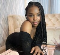 Melany_Ebonyy's webcam live show