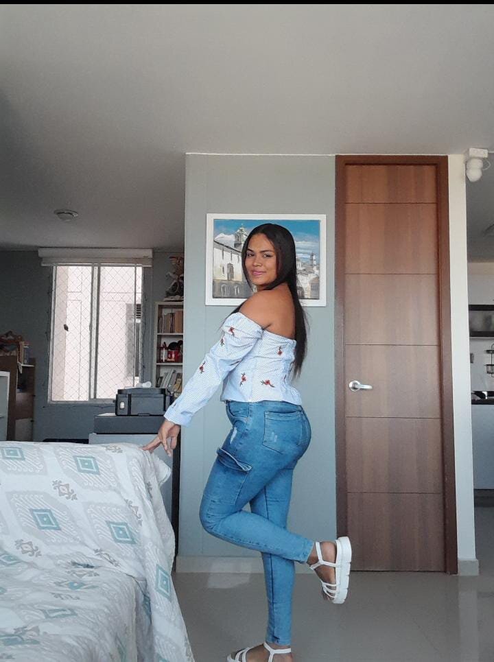 Karisa_monter