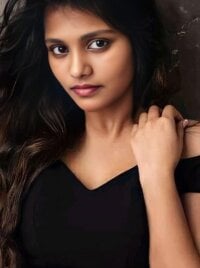 Model Tamil_Hot_Sandy