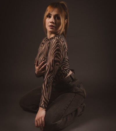 KataHot_ - Stripchat Pov Lovense Best Girl 