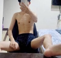 max5388's webcam live show