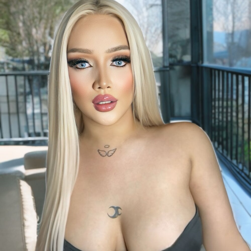 Jorgeous Kylie