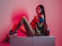 BellaCrawford1's webcam live show