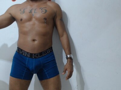 AURELIO_LATINO Avatar