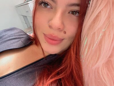 gaianyx1 from stripchat