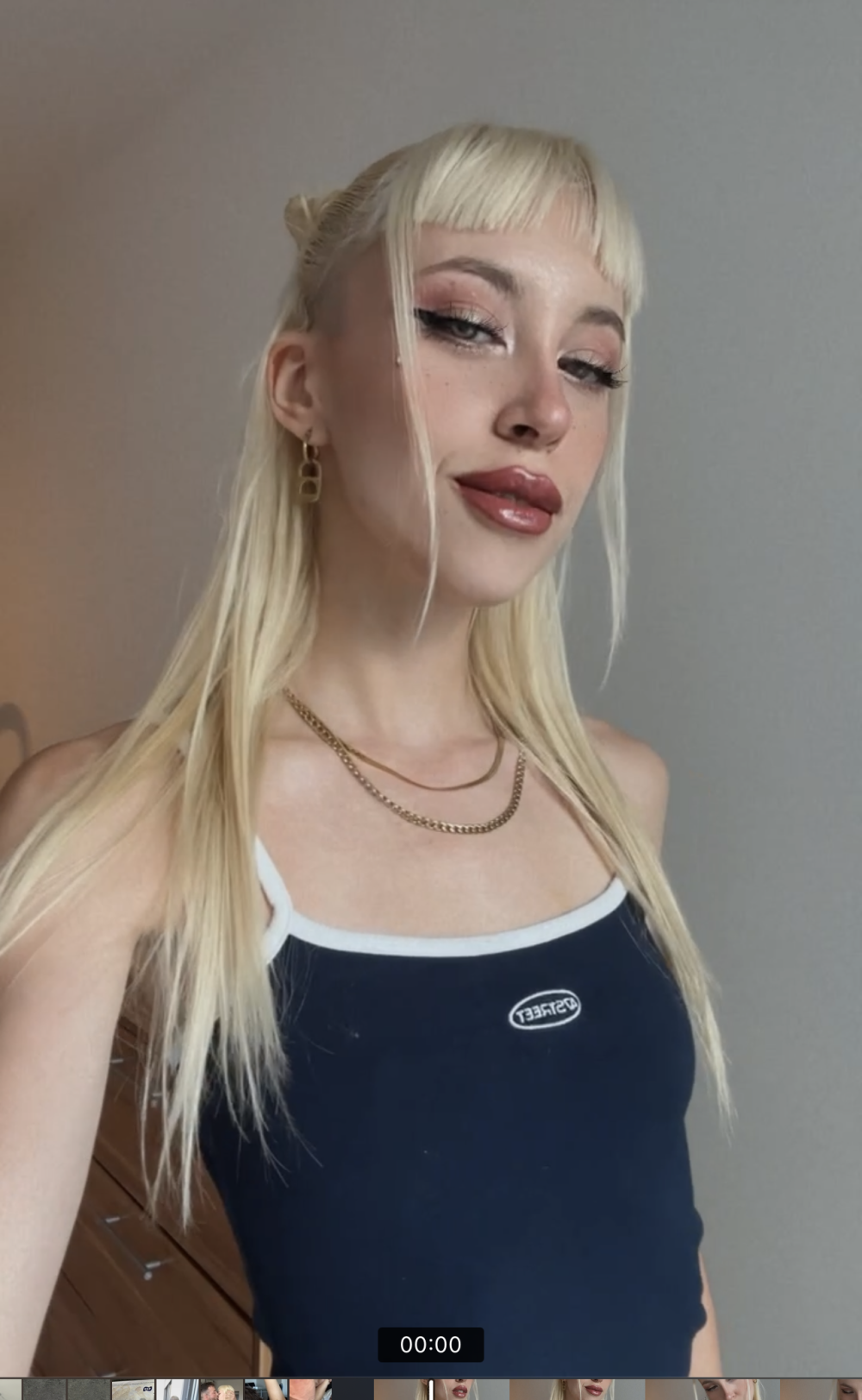 Sala de chat offline de sweetkiarita999
