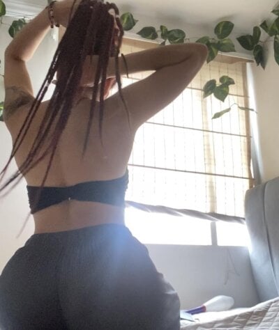 Vviana_garcia - Stripchat Lovense Cam2cam Cowgirl Girl 