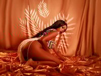 CrystalBrooke3x's webcam live show