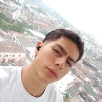 ben_aster's webcam live show
