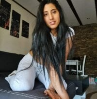 Show de cámara de sexo en directo de Gipsy_princess