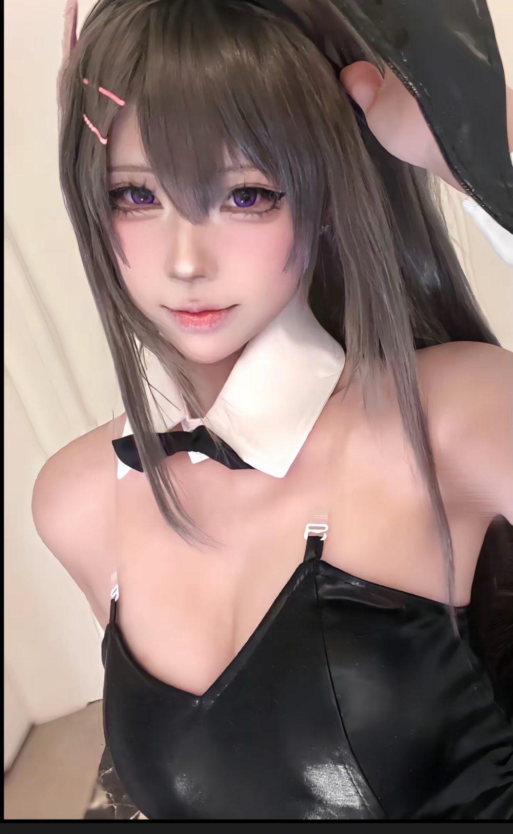 stripchat wanoubaobao webcam profile pic via 247camsex.com