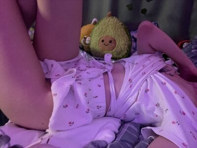 DellaCampbell Live Cam on StripChat