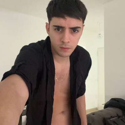 AlfaTwink ⛎ free cam