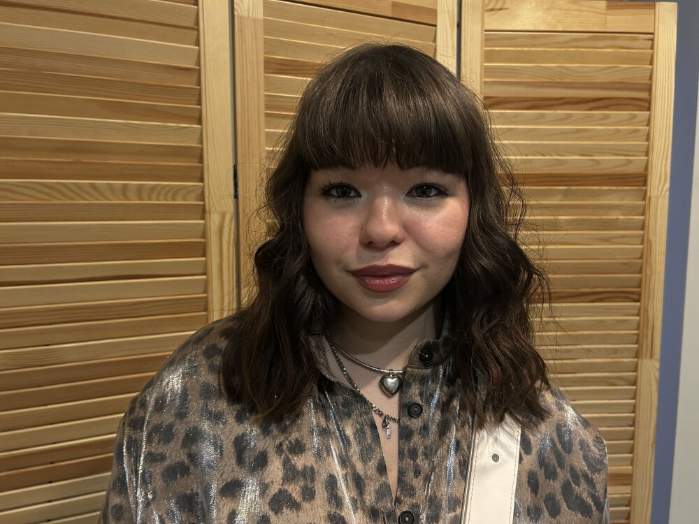 FeliceCoke's most recent online preview