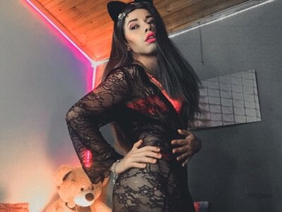 Taylor_Cum_Hot - Stripchat Cam2cam Cumshot Deepthroat Trans 