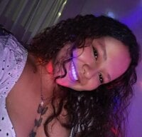 samantha0622's webcam live show