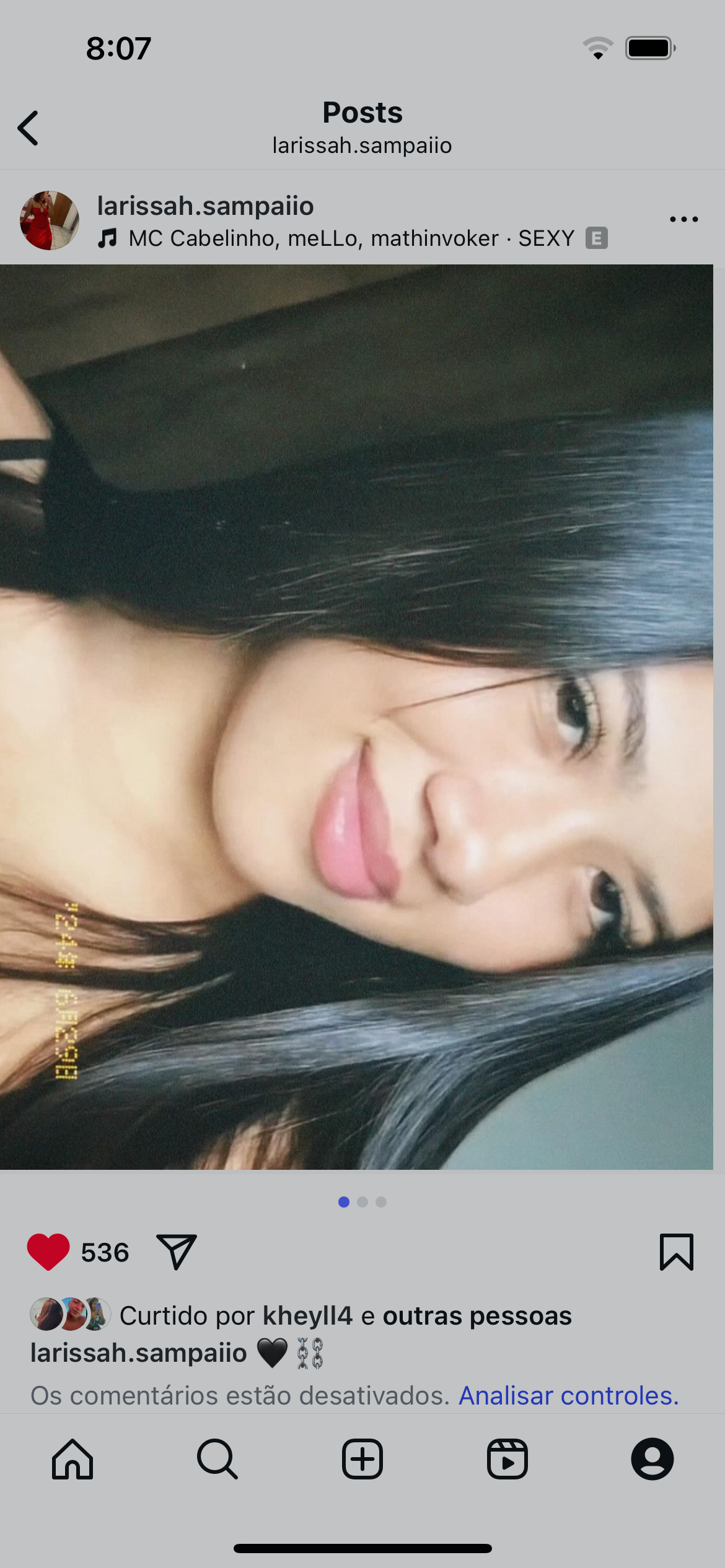 Larissa_xxe