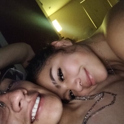 gabyandizam from stripchat