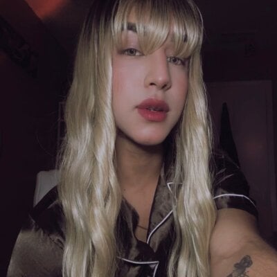 VickySandoval_