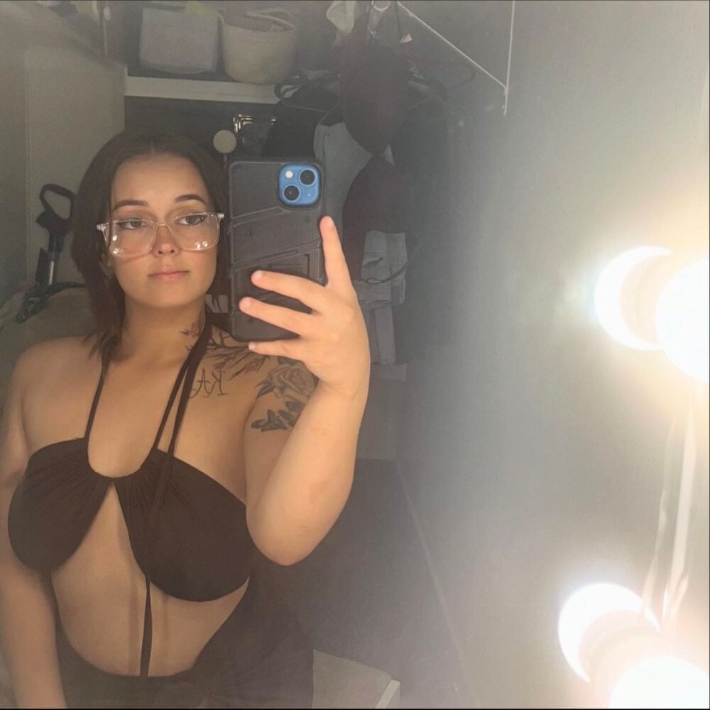 CandySky18 profile