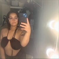 CandySky18's Offline XXX Chat