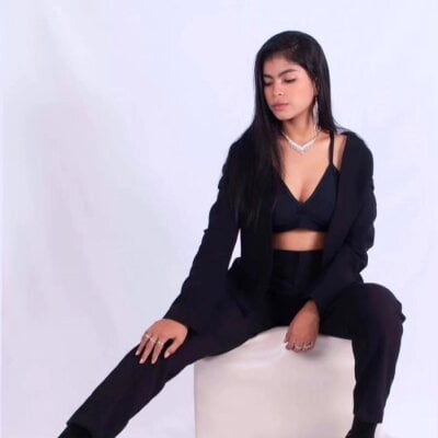 CataleyaRey - Stripchat Girl 