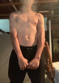 BigDixkTeen's Offline XXX Chat